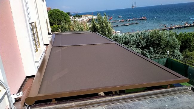 tavan zip 1 İstanbul Tavan Zip Perde Modelleri - İstanbul Tavan Zip Perde Fiyatı